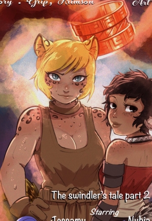 The swindlers tale part 2: Outfoxing the Fox