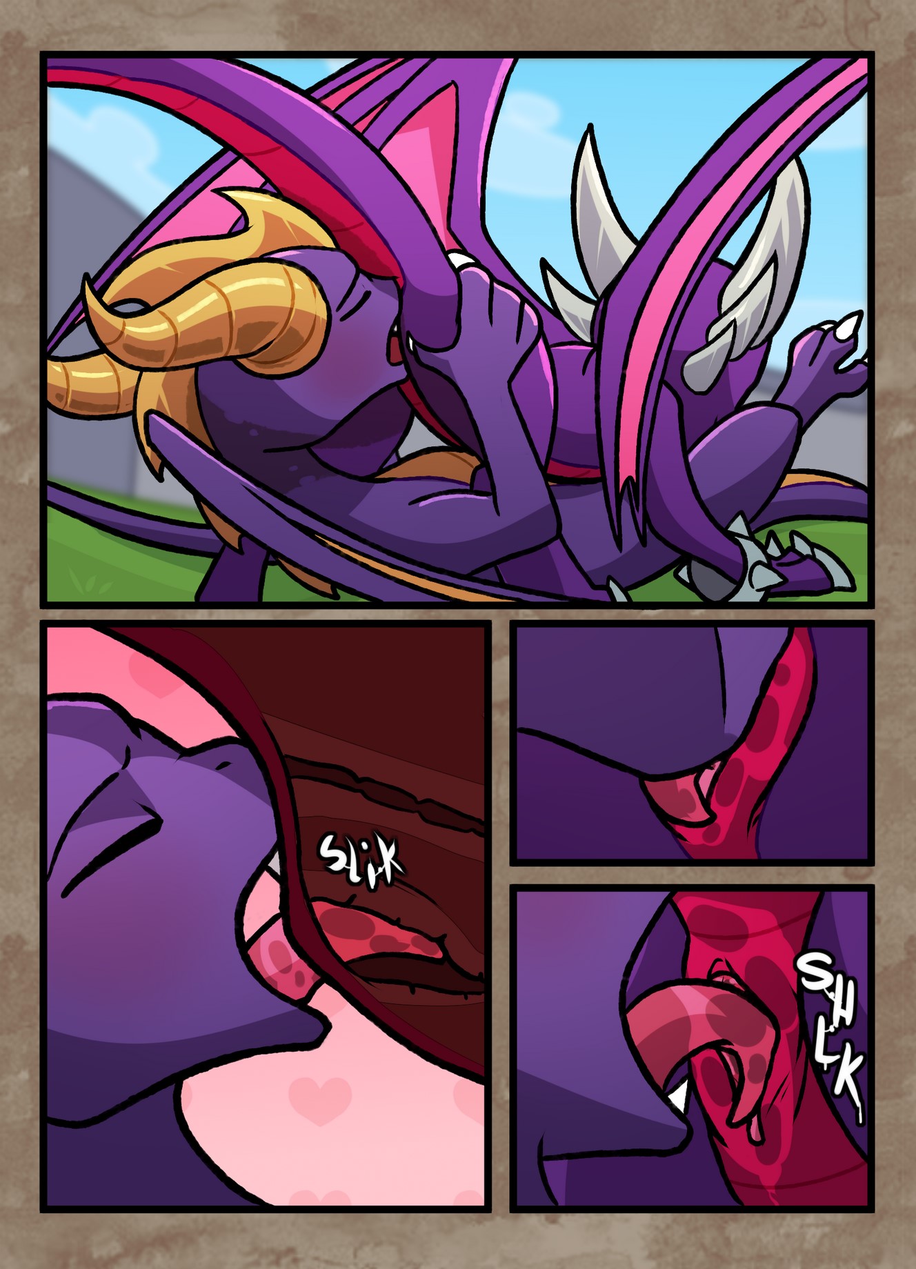 A Friend In Need image number 11