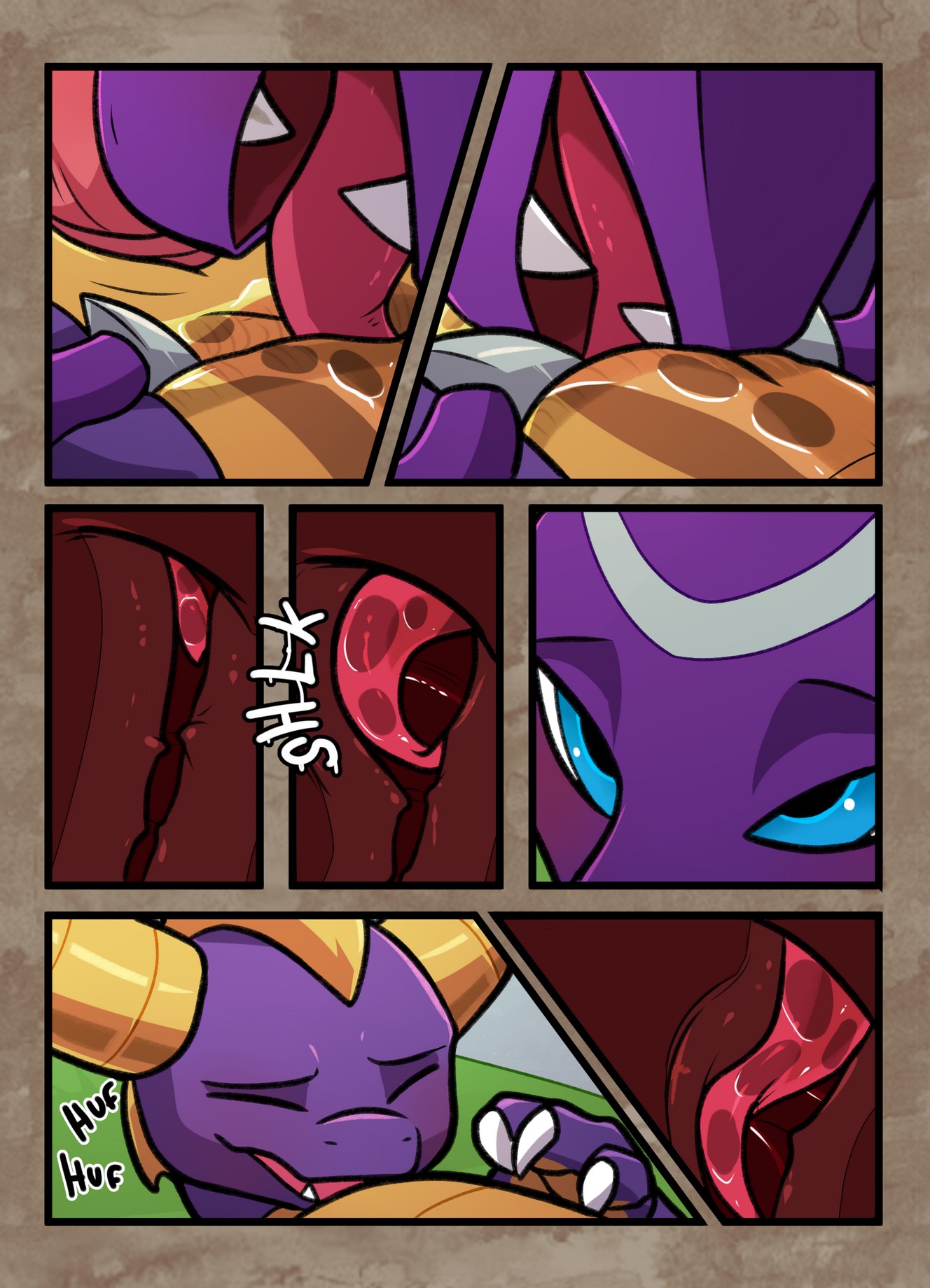 A Friend In Need image number 7