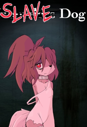 PONPORIO - Slave Dog
