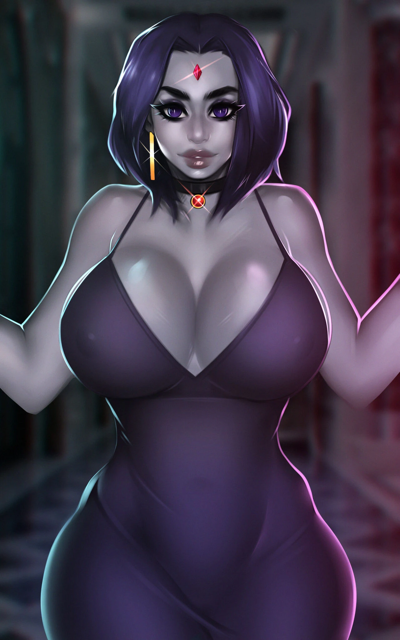 Raven image number 2