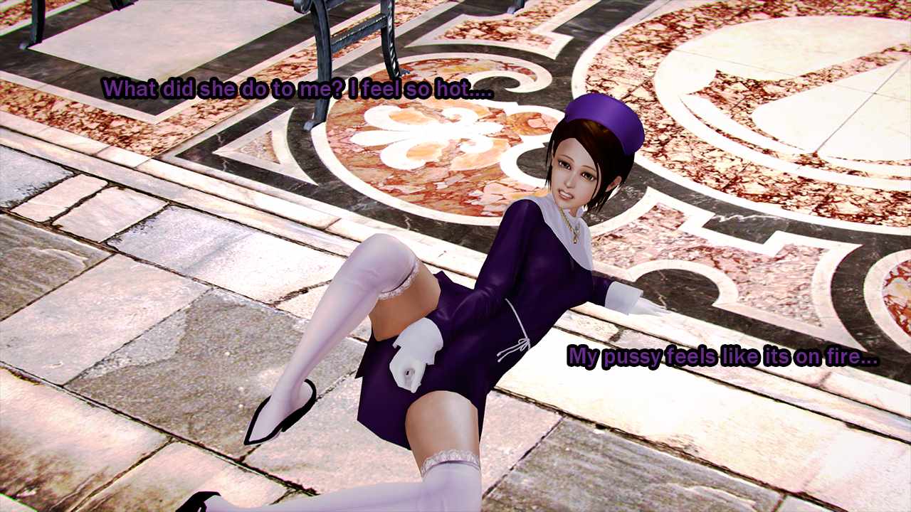 Bimbo Dungeon:  Religion image number 11