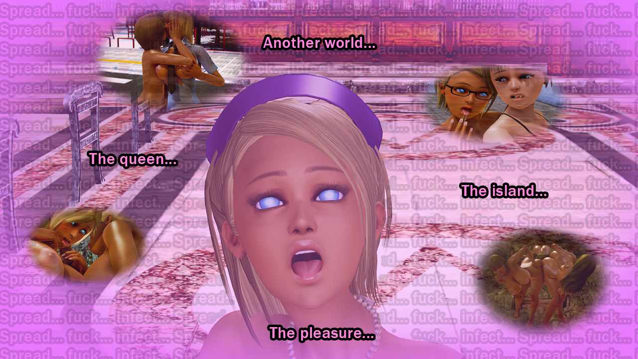 Bimbo Dungeon:  Religion image number 17