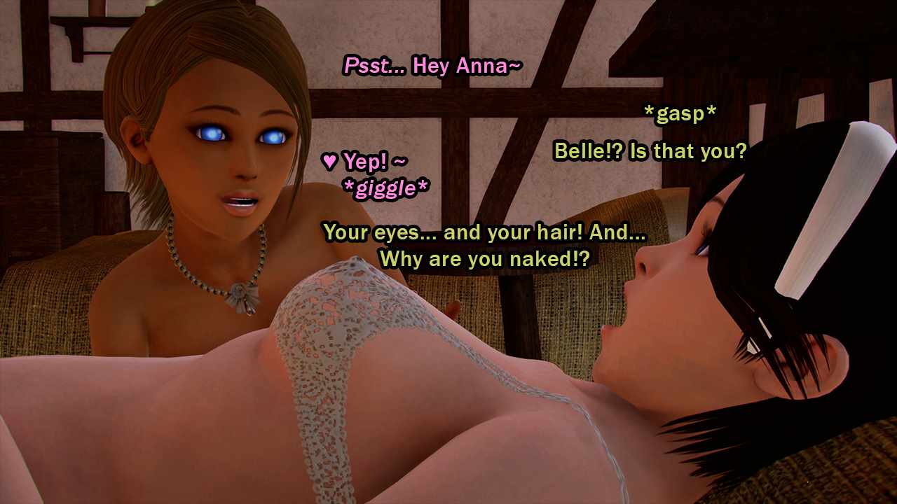 Bimbo Dungeon:  Religion image number 21