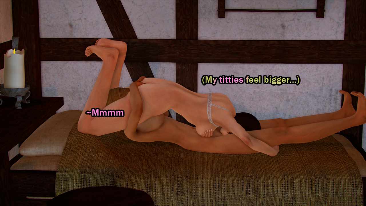 Bimbo Dungeon:  Religion image number 26