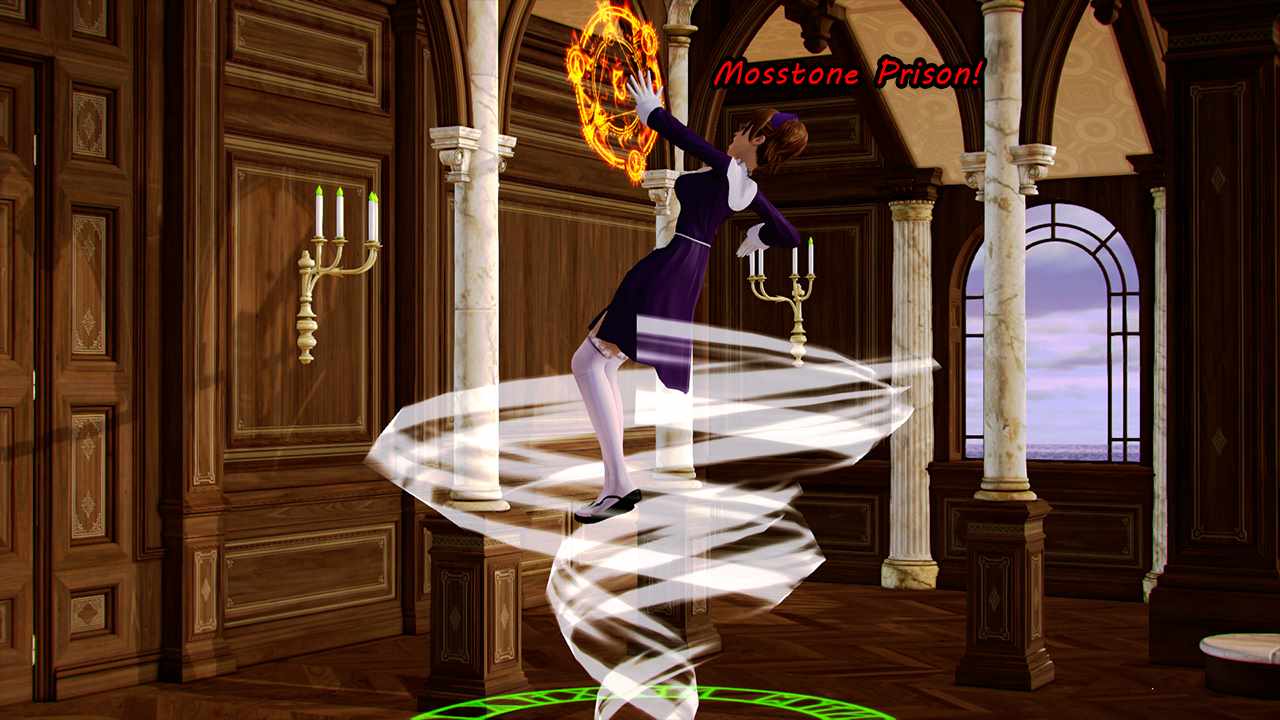 Bimbo Dungeon:  Religion image number 44