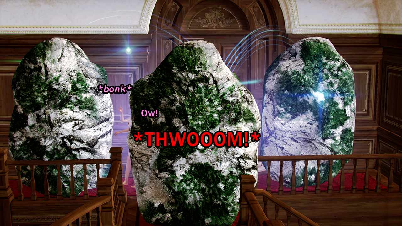 Bimbo Dungeon:  Religion image number 46