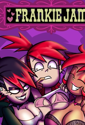 Frankie Jam
