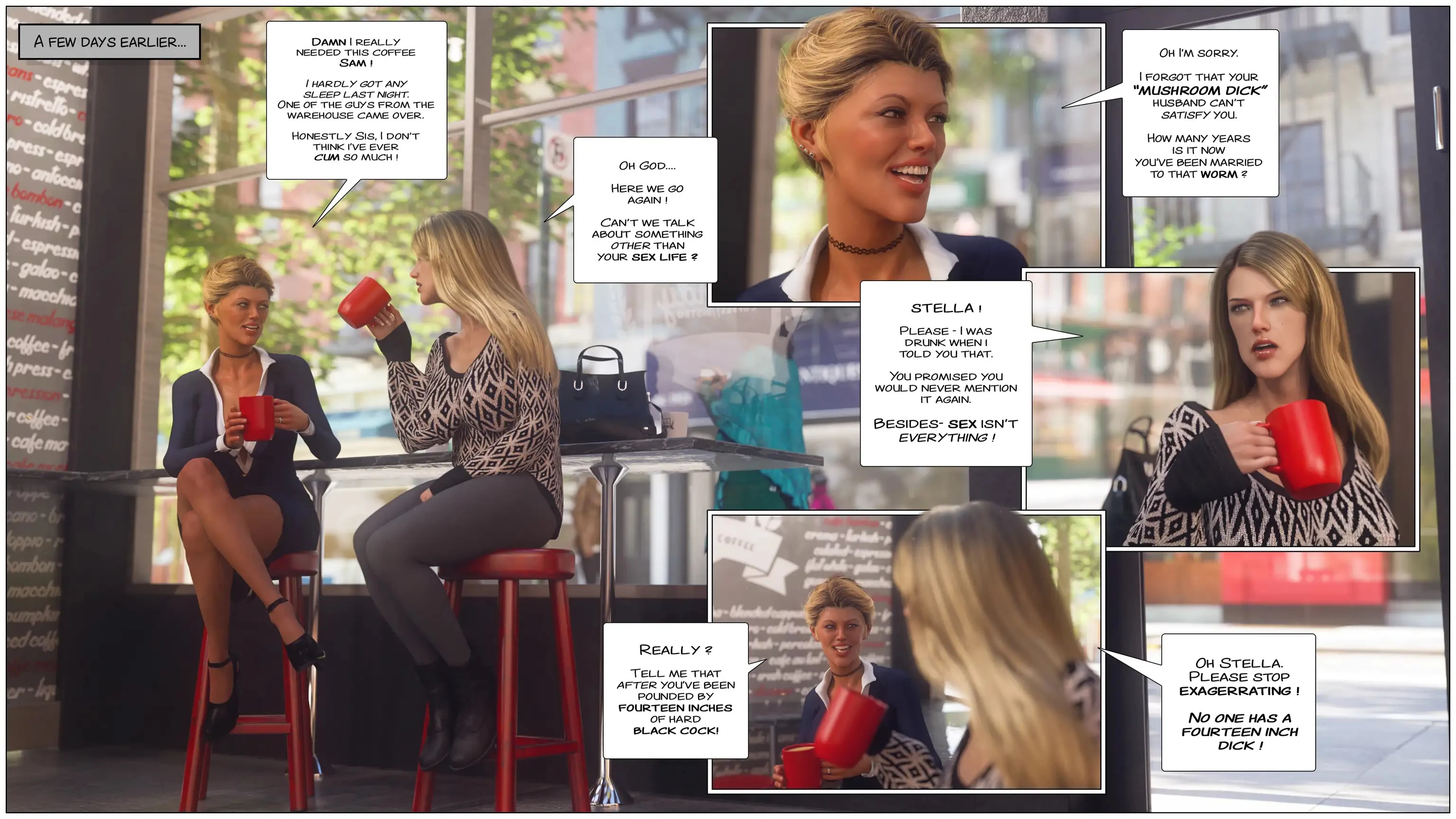 Home Too Soon image number 10