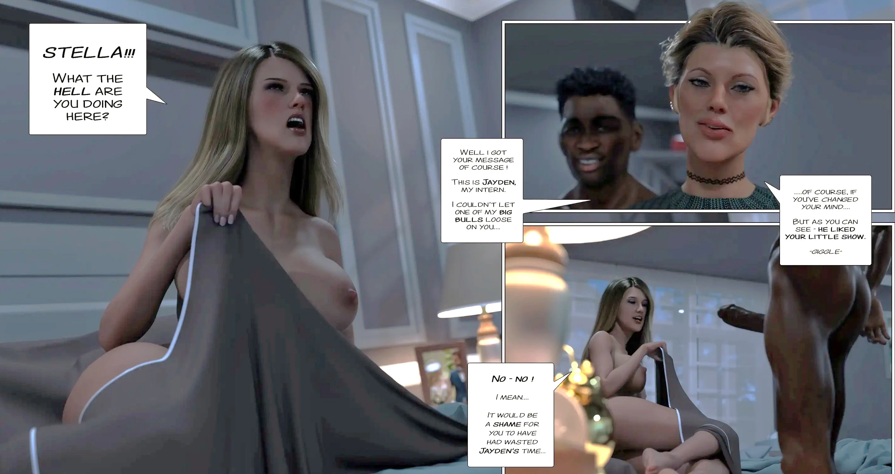 Home Too Soon image number 16