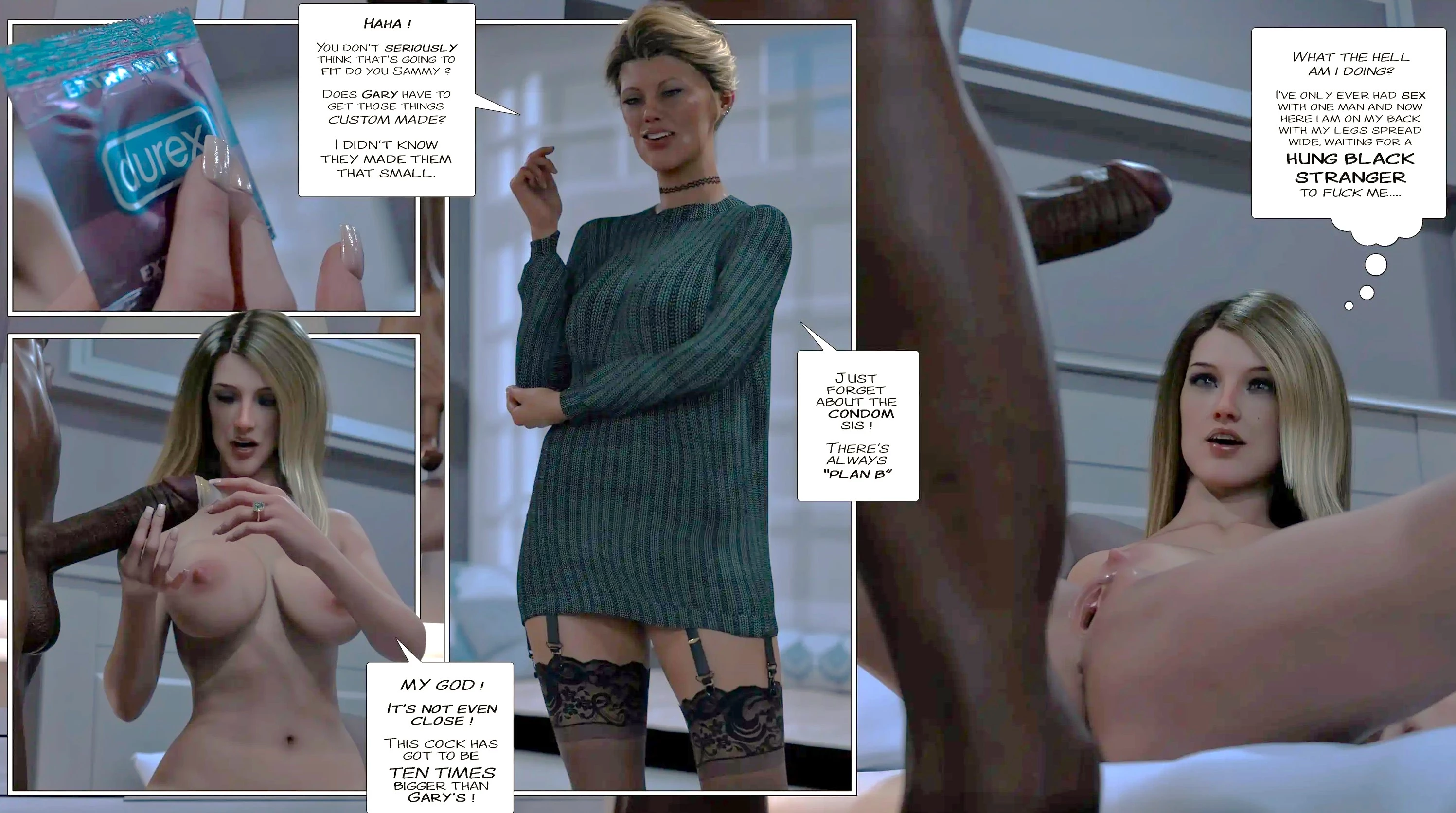 Home Too Soon image number 17