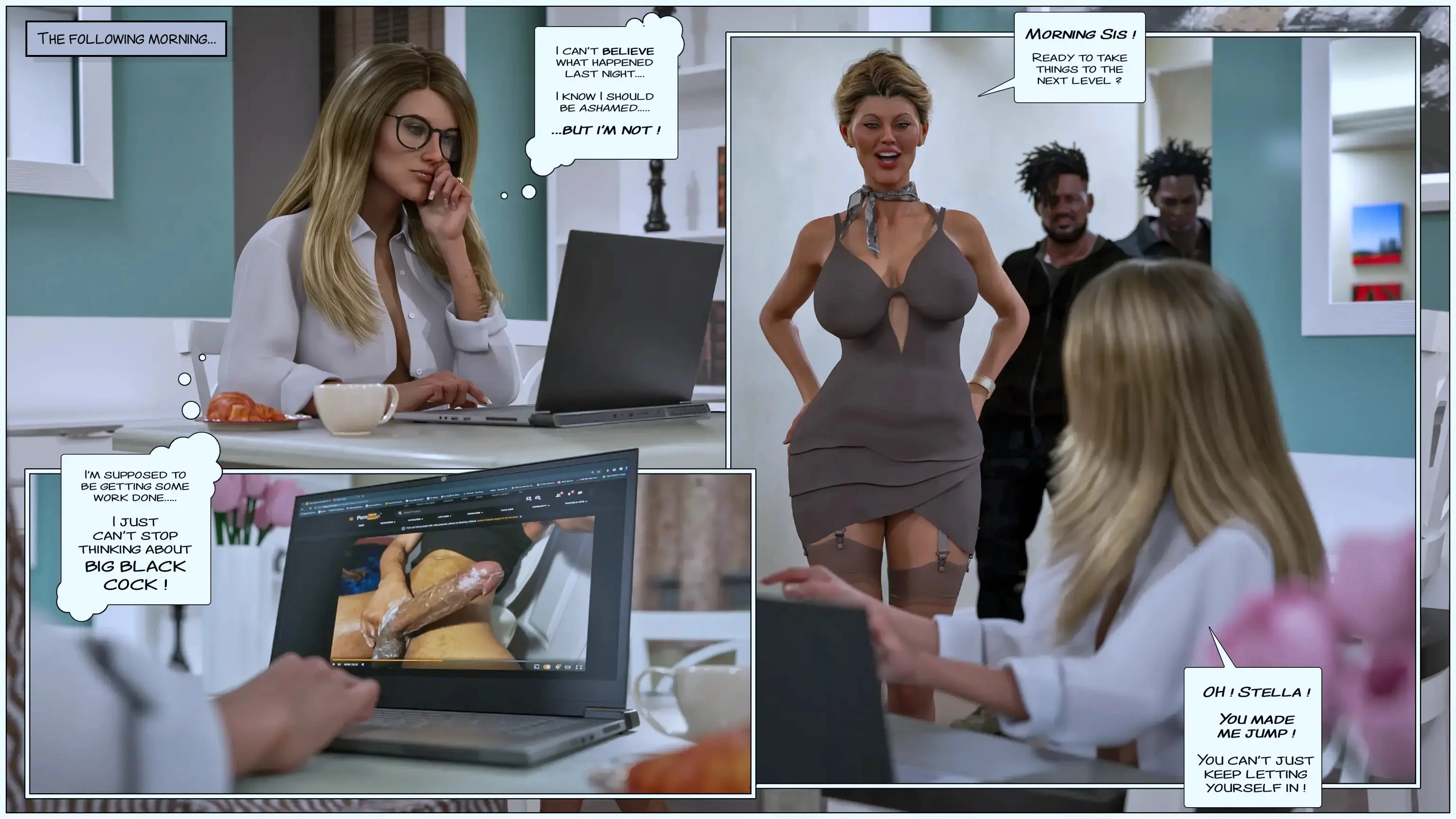 Home Too Soon image number 25