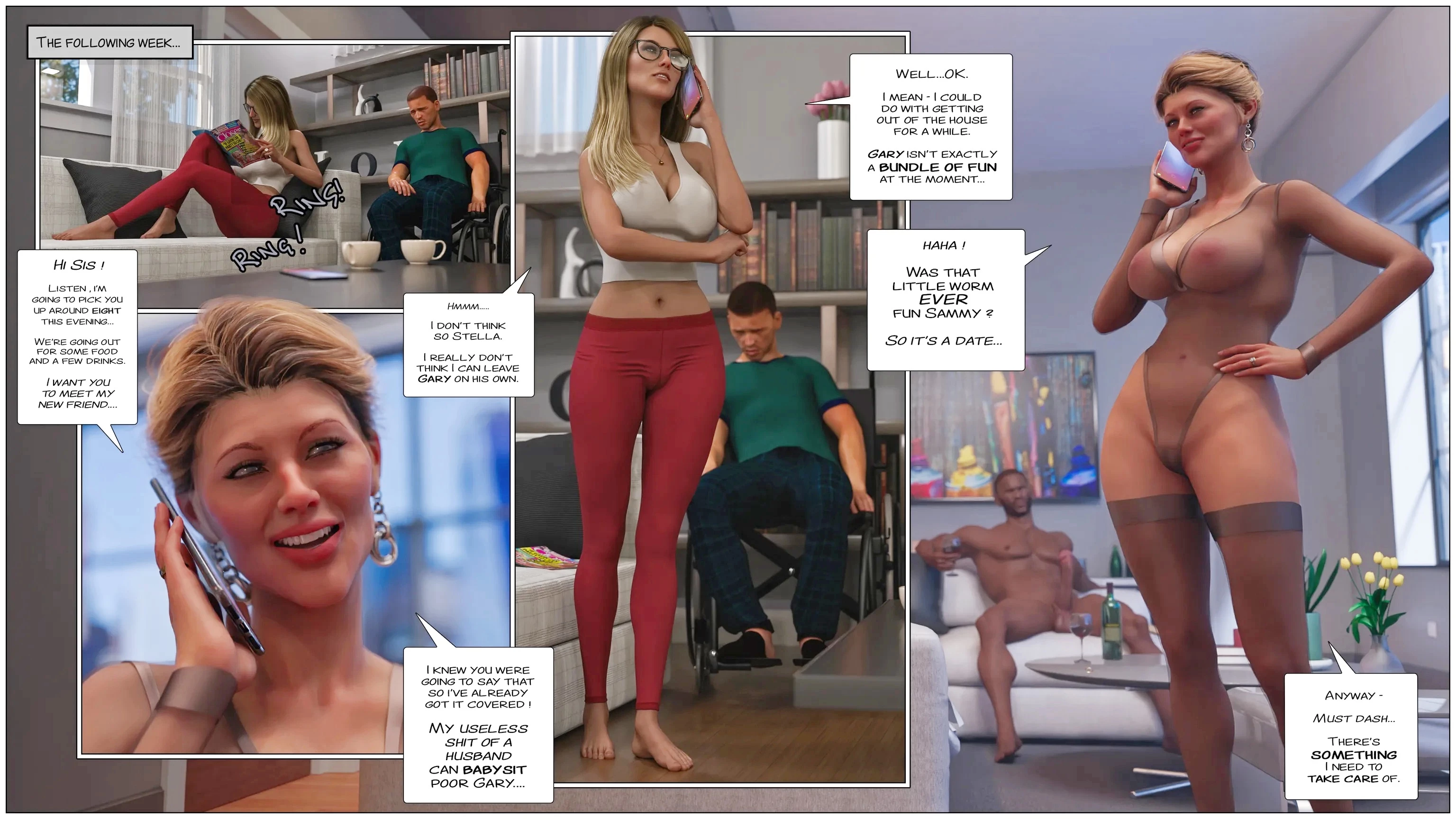 Home Too Soon image number 34