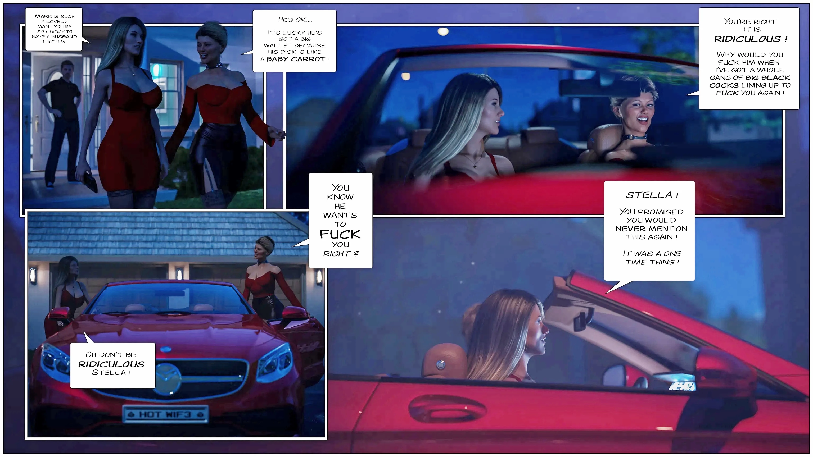 Home Too Soon image number 36