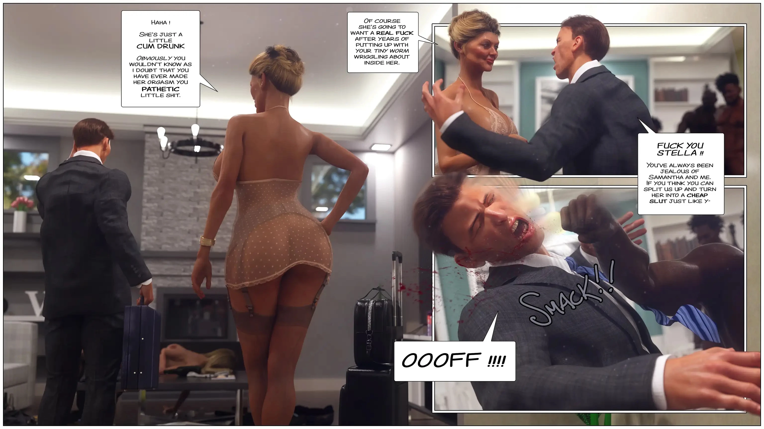 Home Too Soon image number 6