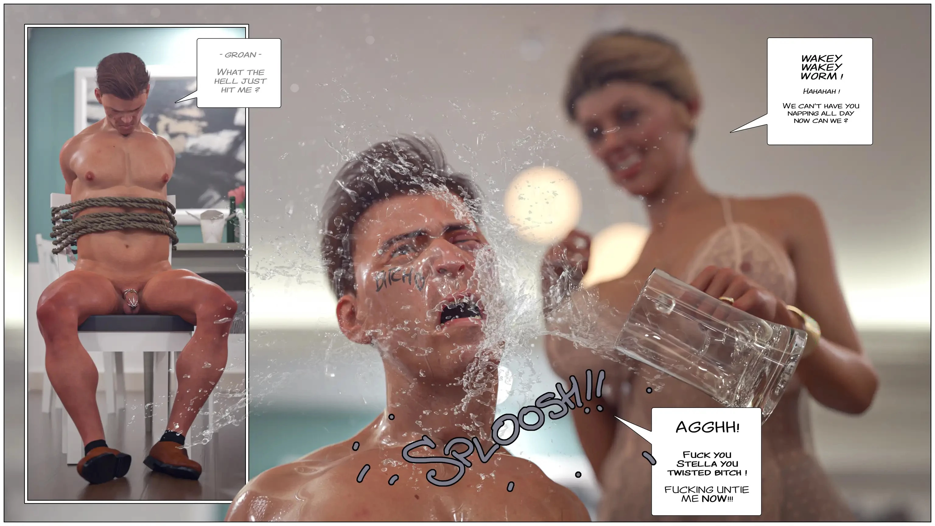 Home Too Soon image number 7