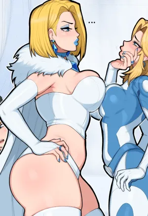 Emma Frost