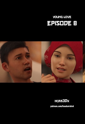 Losekorntrol - Young Love: Episode 8