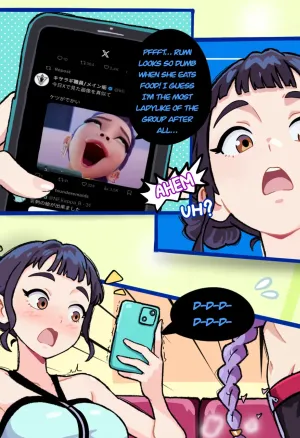 K-Pop Demon Hunters