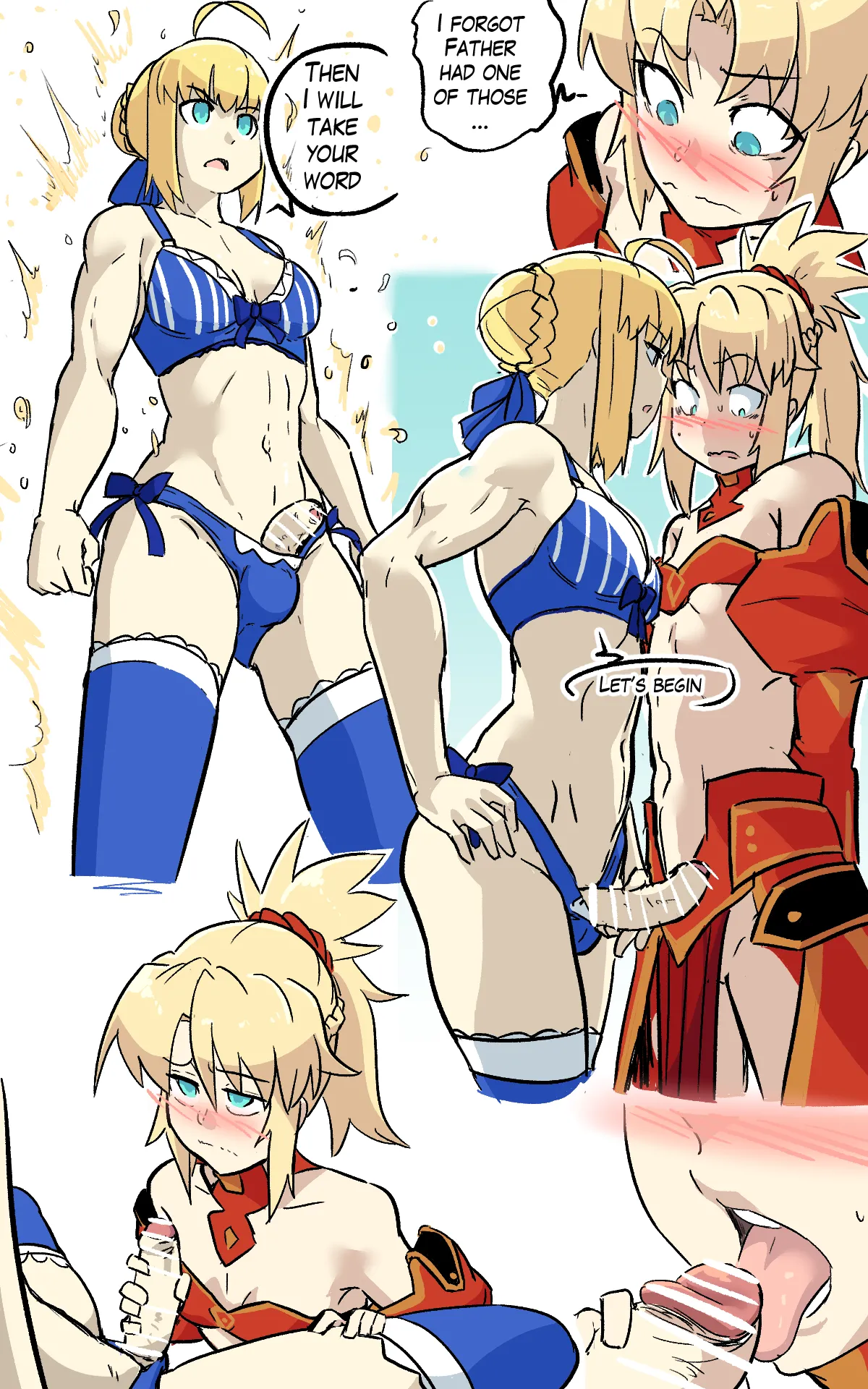 Fathers Scabbard image number 5