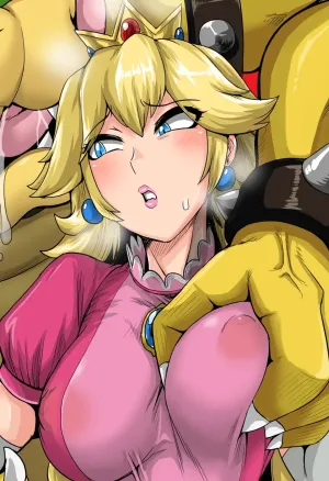 Cant save her
