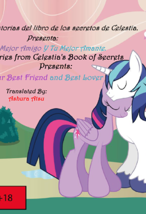 Your  friend and  lover