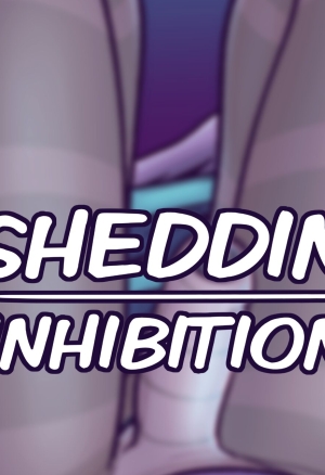 Atrolux - Shedding Inhibitions Ch. 8