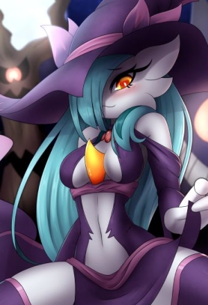 Dark Type Phase