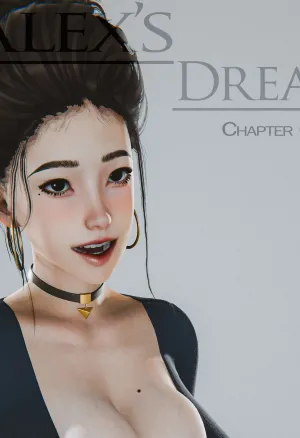 Alexs Dream 6