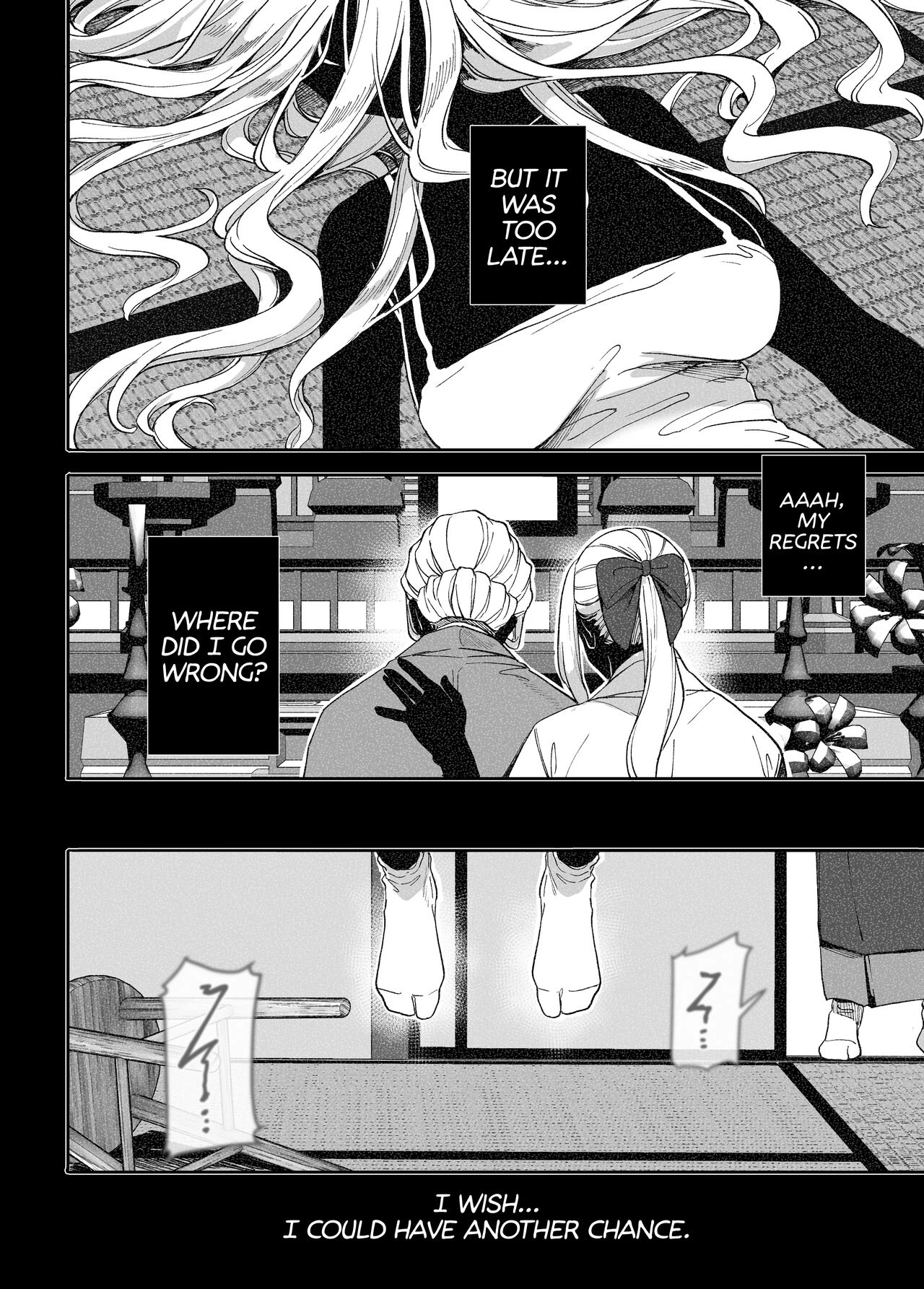 Kko to Yamioji Mitsu image number 38