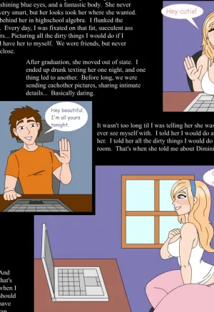 Life As Her Pet