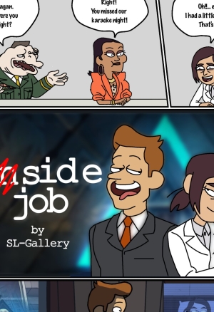 Side Job