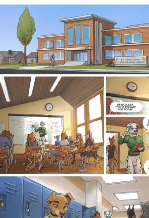 Daddys Little Secrets