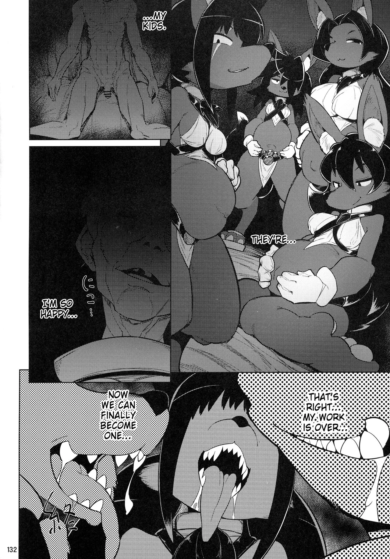Emonss Kemo-mon Story image number 7