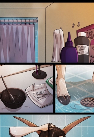 The Pleasure Principle