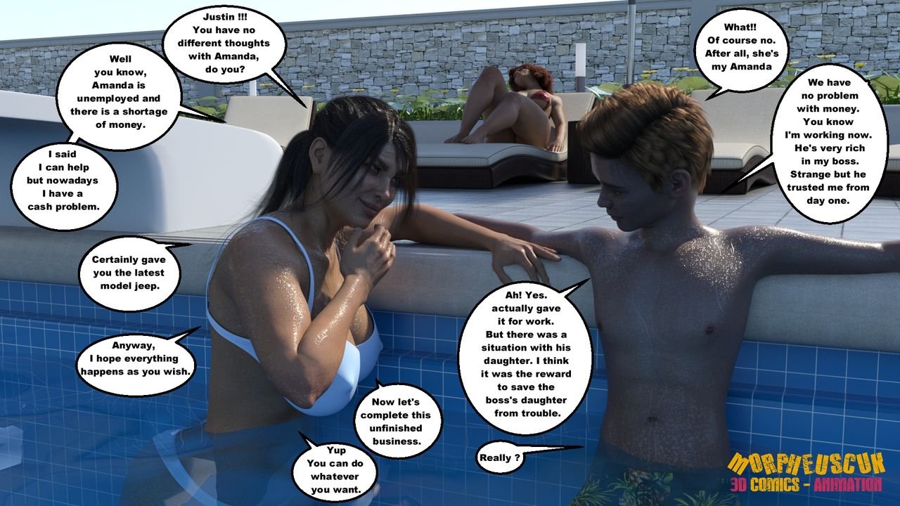 Neighborhood - Episode 2 image number 47
