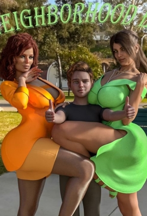 Neighborhood - Episode 2