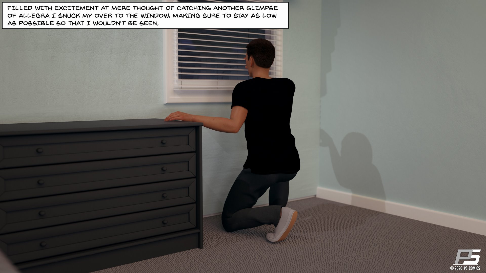 My Dirty Valentine image number 9