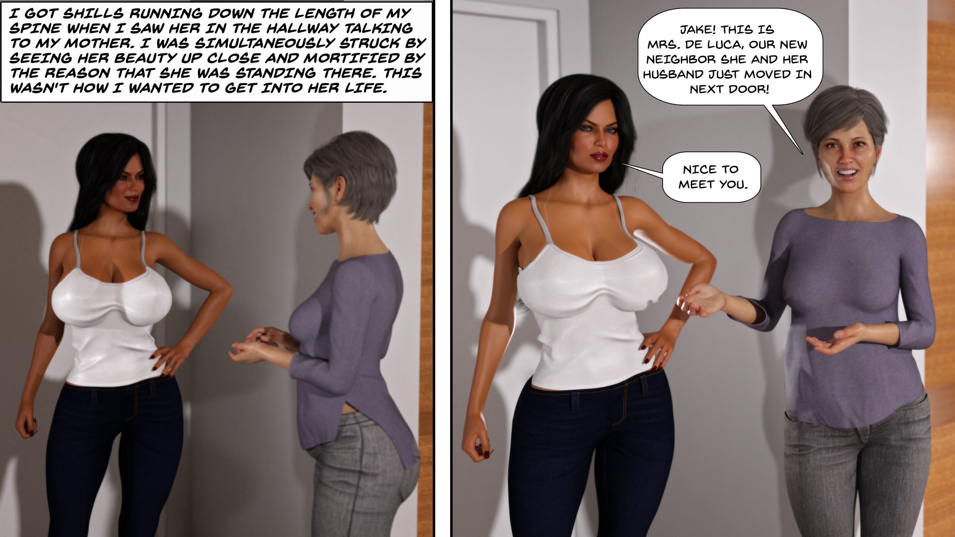 My Dirty Valentine image number 24