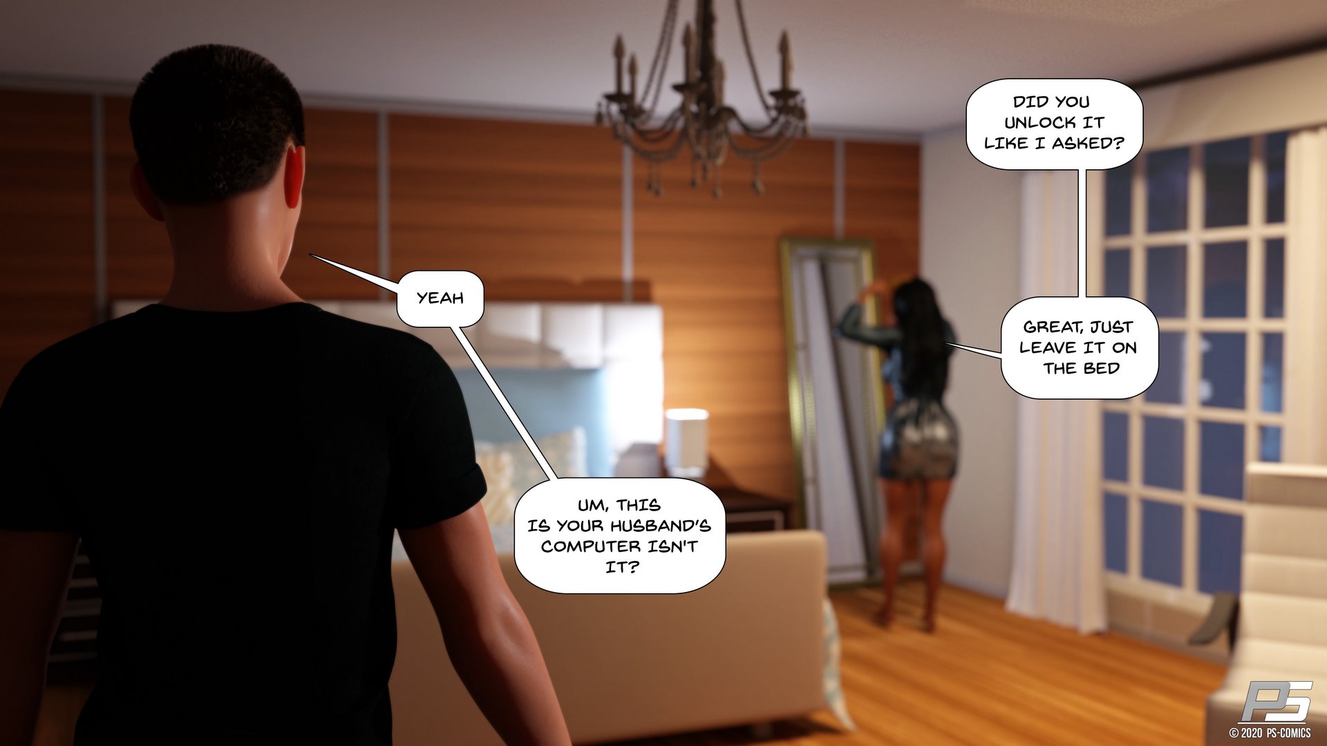 My Dirty Valentine image number 43