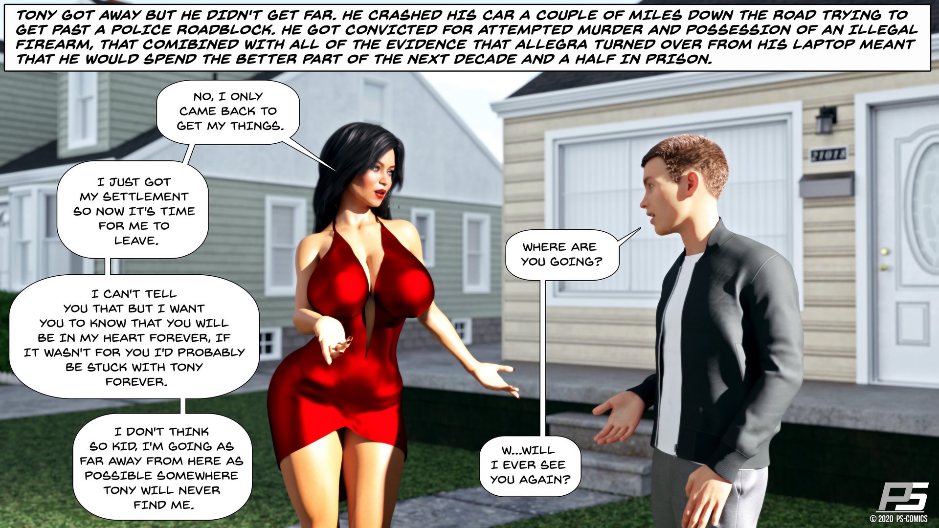 My Dirty Valentine image number 81