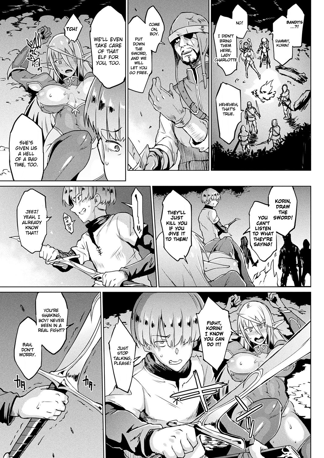 My Lady My Master image number 14