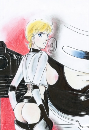 A Halloween Night 35P