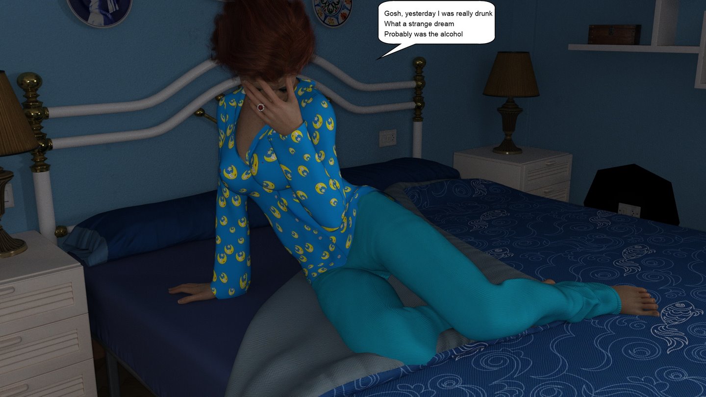 Drunk mom image number 106