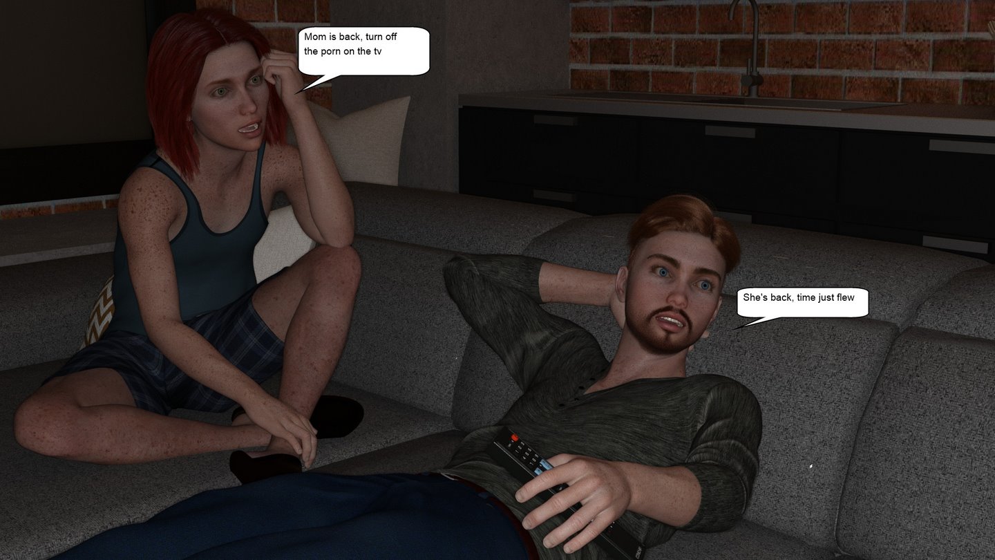 Drunk mom image number 11