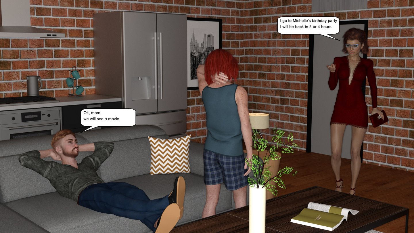 Drunk mom image number 1
