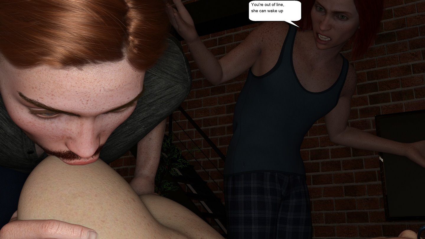 Drunk mom image number 22