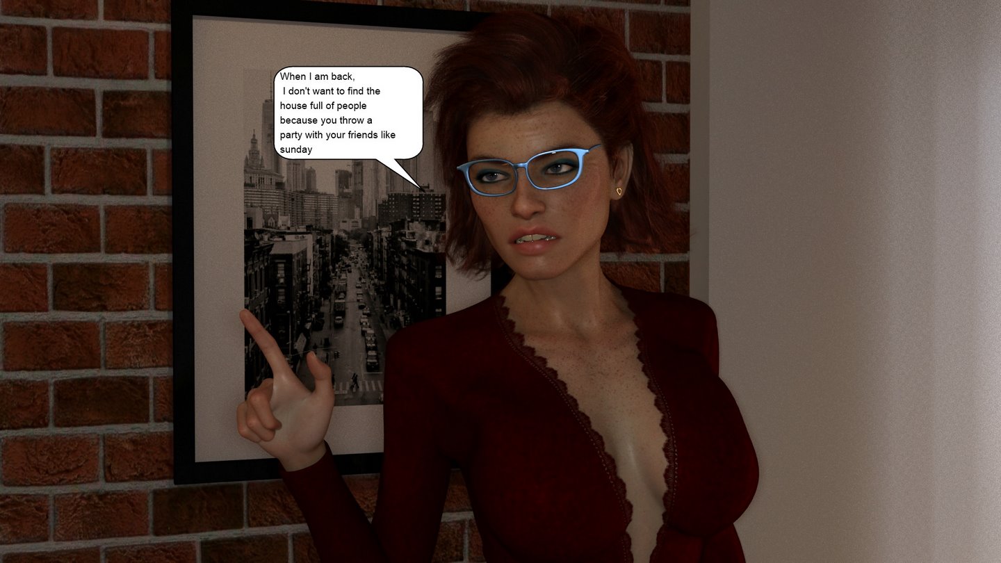 Drunk mom image number 2