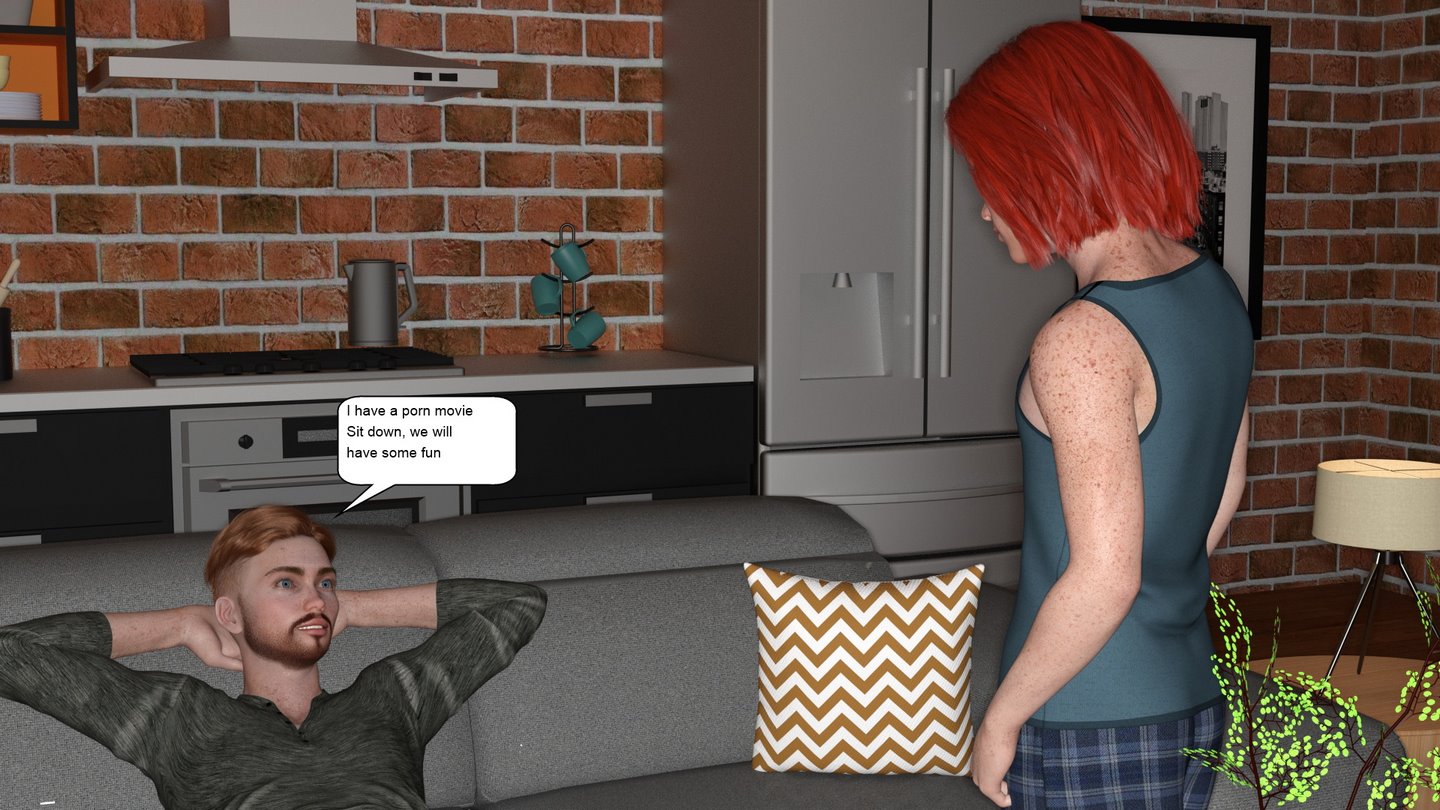 Drunk mom image number 3