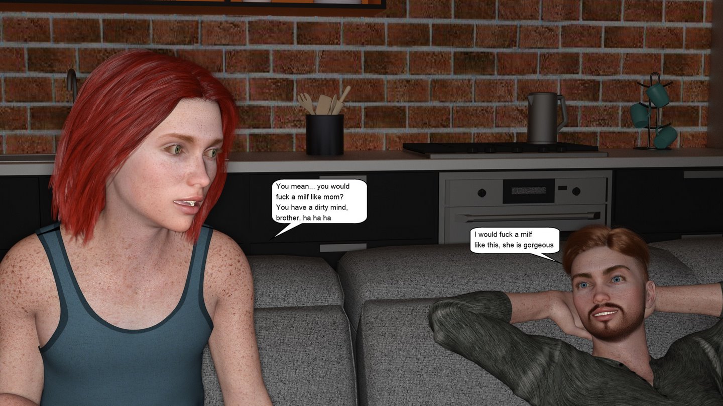 Drunk mom image number 5